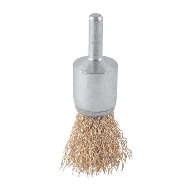 Escova de Aço Ondulado Tipo Pincel 19mm x 6mm 6325019000 VONDER-491a9168-c6be-4200-bcad-d8fae23c9038
