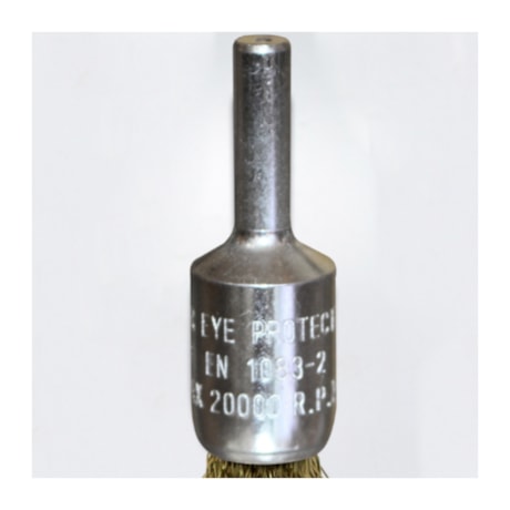 Escova de Aço Ondulado Tipo Pincel 4.500 RPM 16mm x H 6.35mm 06721 INEBRAS-c06c744a-55eb-42ff-9e27-886567ba2c8a