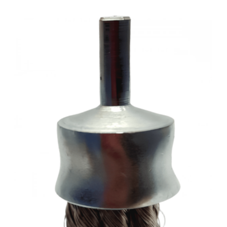 Escova de Aço Trançado Tipo Pincel 25mm x 6mm 28.000 RPM com Haste 06823 INEBRAS-1bbe737c-5dfd-4899-a314-a0e3ffa02fa5
