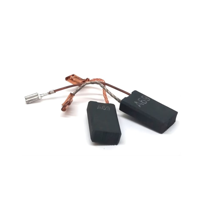 Escova de Carvão GBH 2 S F000611028 BOSCH-1babc027-e486-4b60-9502-612594af6778