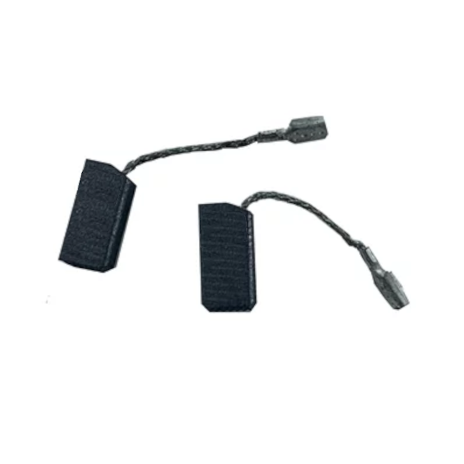 Escova de Carvão para Esmerilhadeira 220V GGS28/GGS28L 2 Peças 1607014145 BOSCH-e29a2161-ebb5-4eac-ae3f-73405585360e