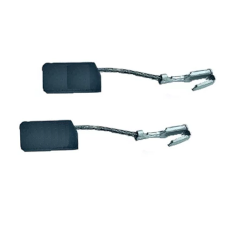 Escova de Carvão para Esmerilhadeira GWS 850 2 Peças 1607000D3N BOSCH-954055a2-0ccb-4c77-be7b-a546c25ef7d3