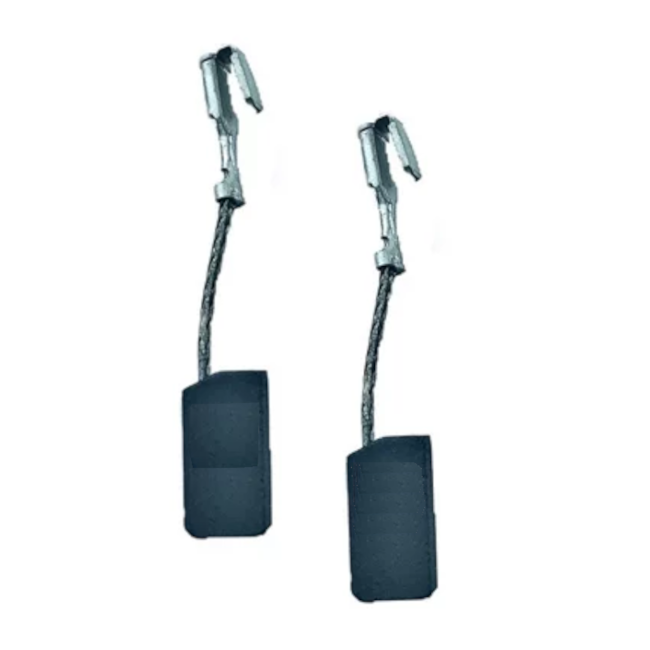 Escova de Carvão para Esmerilhadeira GWS 850 2 Peças 1607000D3N BOSCH-61304e8d-52c8-440b-8008-b7f5144559ef