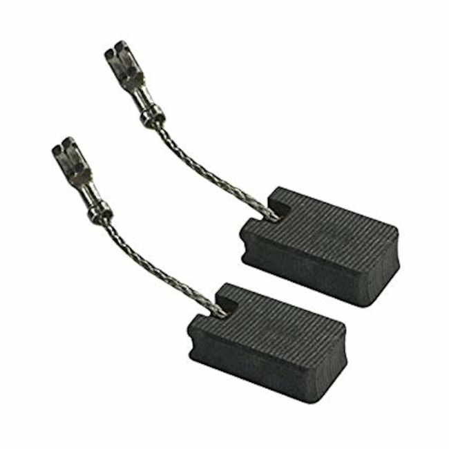 Escova de Carvão para Esmerilhadeira GWS 9-115 2 Peças 1607000V53 BOSCH-8d3926b8-d253-473f-b576-0ff394c34bf9