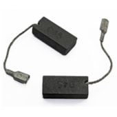 Escova de Carvão para Esmerilhadeiras 9618082765 BOSCH Escova de Carvão para Esmerilhadeiras 9618082765 BOSCH