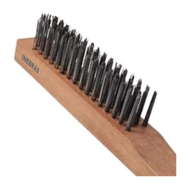 Escova de Inox Manual 4 Fileiras 06713 INEBRAS-9d2c6b37-0a3b-4b38-8746-38a13b6b1ca2