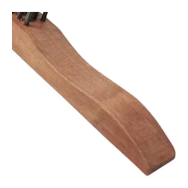 Escova de Inox Manual 4 Fileiras 06713 INEBRAS-1418004b-85f4-437f-abc4-bc893d022f02