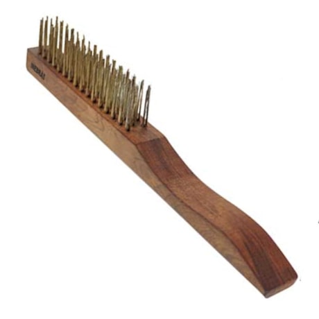 Escova de Latão Manual 3 Fileiras 06711 INEBRAS-5e4bbd6c-4a93-4923-8625-ad9cddb0f56d