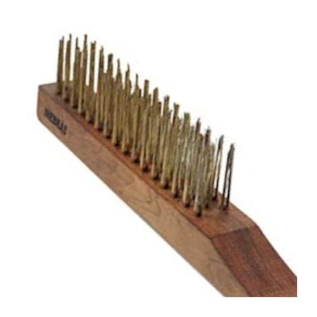 Escova de Latão Manual 4 Fileiras 02900 INEBRAS-e9f12106-b6b9-494f-9cc2-42548f210ec9