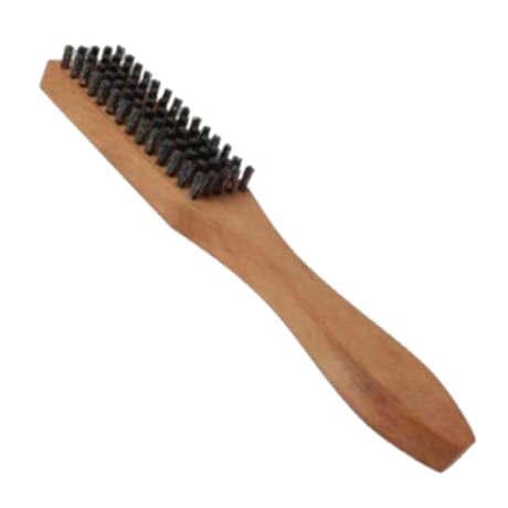 Escova de Latão Manual para Mecânico Cabo Madeira 06732 INEBRAS-6f018c77-b0bc-4b08-ae07-a95457c34329