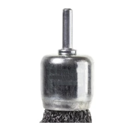 Escova em Inox Pincel Ondulada 25mm com Haste 06693 INEBRAS-8043377a-fe7a-4cbf-ae6d-df911d711d2c