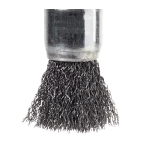 Escova em Inox Pincel Ondulada 25mm com Haste 06693 INEBRAS-0d8dfd9a-5567-49fe-aa2e-452be41b6127