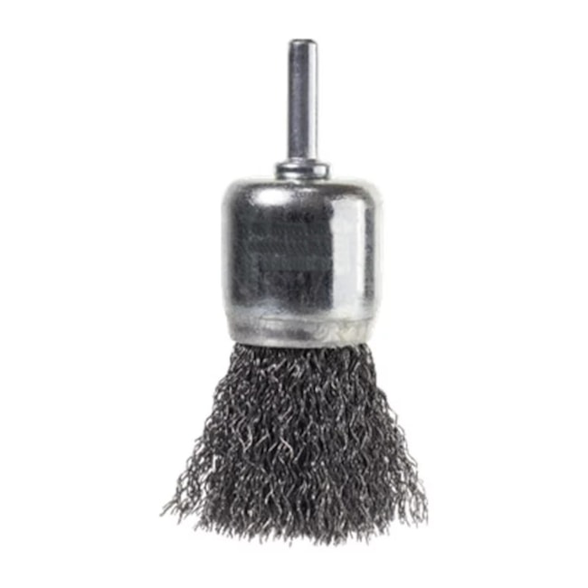 Escova em Inox Pincel Ondulada 25mm com Haste 06693 INEBRAS-1437d0f7-ca44-46ff-9272-d36e66e2e6bc