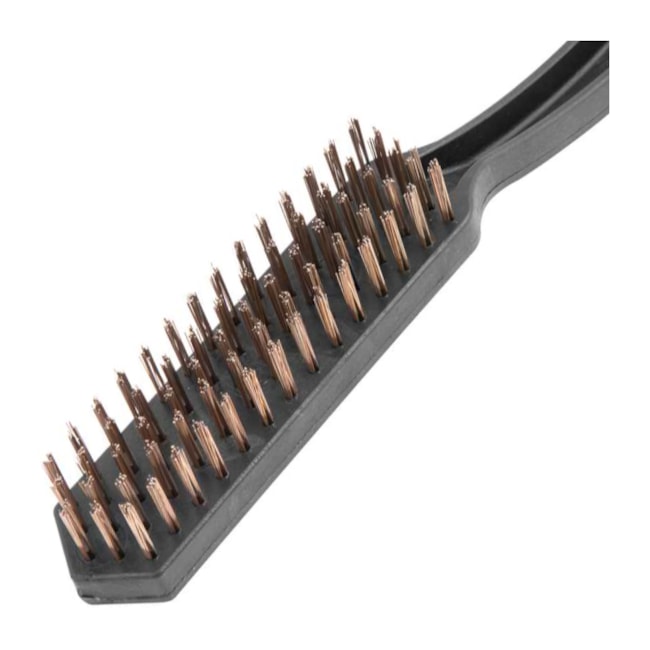 Escova Manual com Cerdas de Aço de 5 fileiras 6315005000 VONDER-a662df9b-6642-4f33-b81e-51344d1840b3