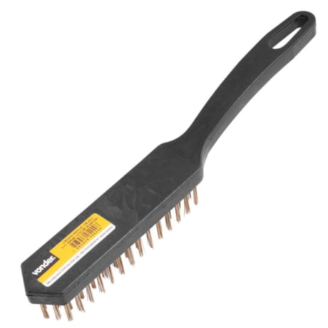 Escova Manual com Cerdas de Aço de 5 fileiras 6315005000 VONDER-62dfacfc-a64e-433f-ae8c-9b5d82c48544