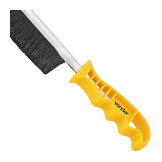 Escova Manual com Cerdas de Nylon 3599030003 VONDER-800d0db1-2efc-4978-bba9-d277f401a2f9
