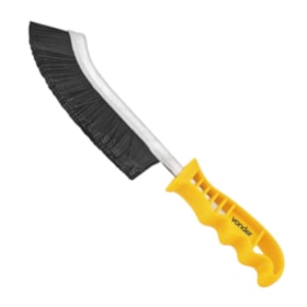 Escova Manual com Cerdas de Nylon 3599030003 VONDER