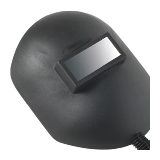 Escudo de Solda Polipropileno Visor Fixo ADVANCED CARBOGRAFITE-95cda841-1ce5-4ad4-a58f-2b407b7151eb