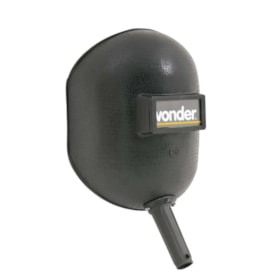 Escudo para Solda em Polipropileno Visor Fixo VD 620 VONDER