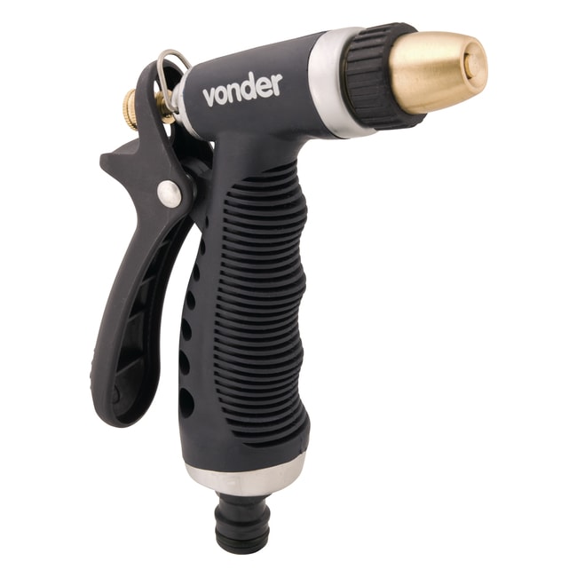 Esguicho Metálico Engate 1/2