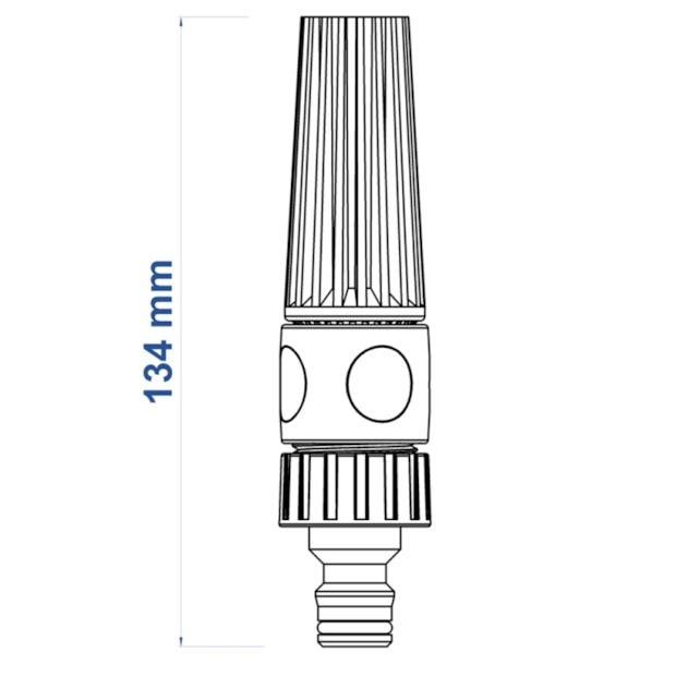 Esguicho para Engate Rápido com Jato Regulável 78515500 TRAMONTINA-b7bffb80-eb69-497a-a469-851bc1696b46