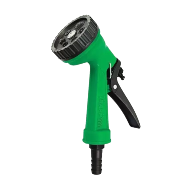 Esguicho Pistola com 6 Jatos Multifunção TRAPP-4c300d2c-ebc2-4e55-b927-1e7a3dc16799