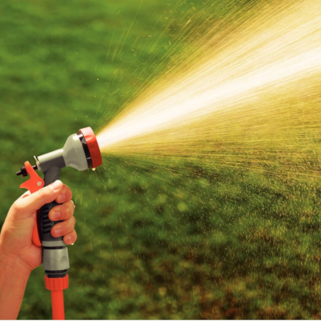 Esguicho Plástico Pistola com 6 Tipos de Jato para Engate Rápido Multifunção 78519500 TRAMONTINA-1c9c6be3-c1be-41c0-83ad-f0cbd8d7afd5