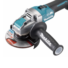 Esmerilhadeira Angular 125mm/5