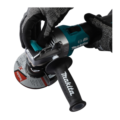 Esmerilhadeira Angular 125mm/5