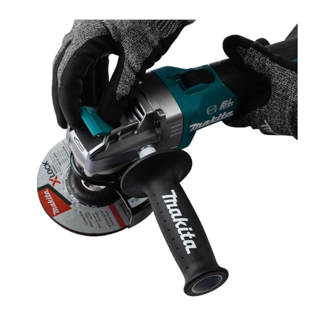 Esmerilhadeira Angular 125mm/5