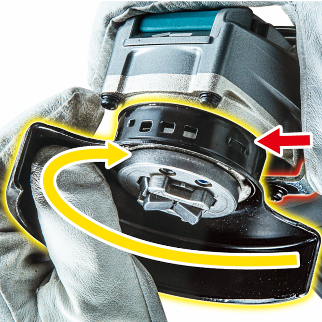 Esmerilhadeira Angular 125mm/5