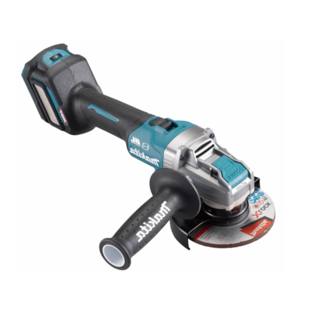 Esmerilhadeira Angular 125mm/5