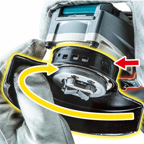 Esmerilhadeira Angular 125mm/5