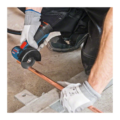 Esmerilhadeira Angular 3'' 12V sem Bateria e Carregador GWS 12V-76 BARE BOSCH-aeb3fdad-a9c7-4f29-94f1-c1330a6b36eb