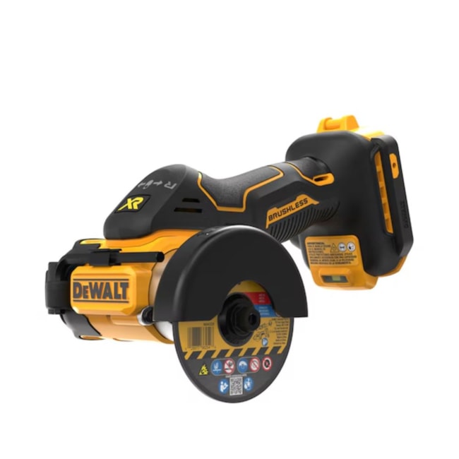 Esmerilhadeira Angular 3