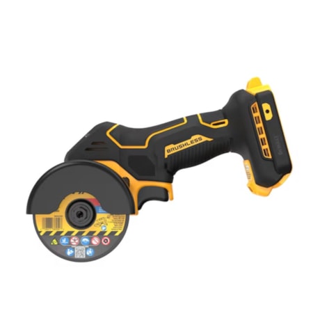 Esmerilhadeira Angular 3