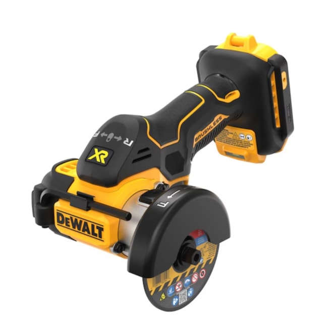 Esmerilhadeira Angular 3