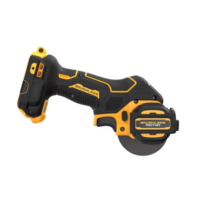 Esmerilhadeira Angular 3