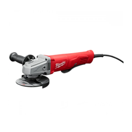 Esmerilhadeira Angular 4.1/2