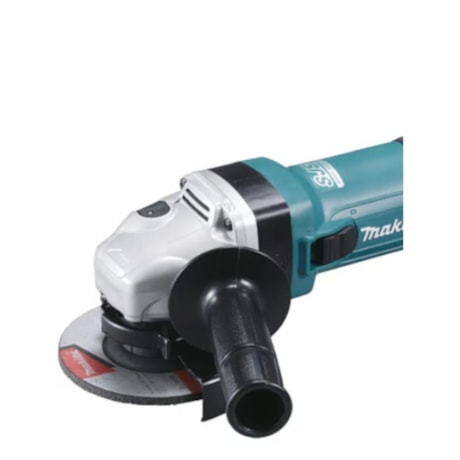 Esmerilhadeira Angular 4.1/2