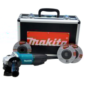 Esmerilhadeira Angular 4.1/2