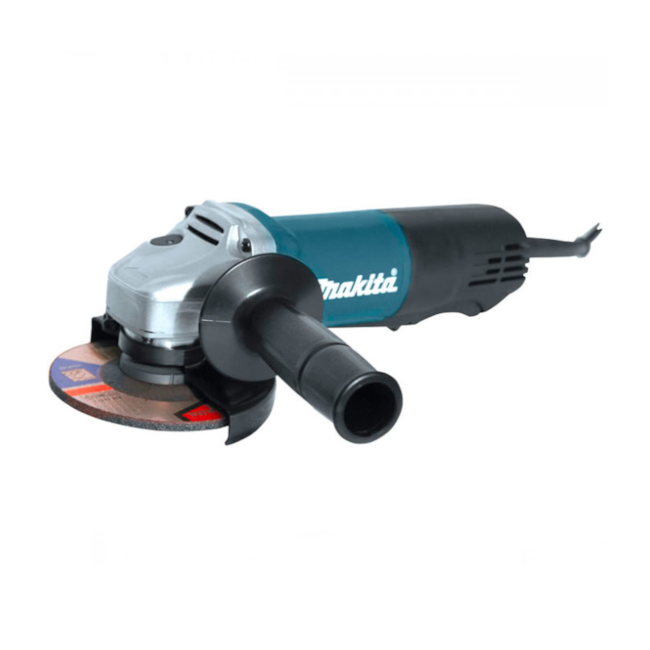 Esmerilhadeira Angular 4.1/2