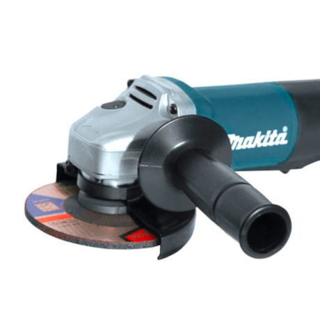 Esmerilhadeira Angular 4.1/2