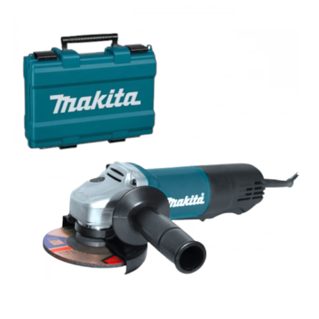 Esmerilhadeira Angular 4.1/2