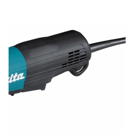 Amoladora angular 4 1/2″ Makita 1300W GA4550 – Mundo Constructor