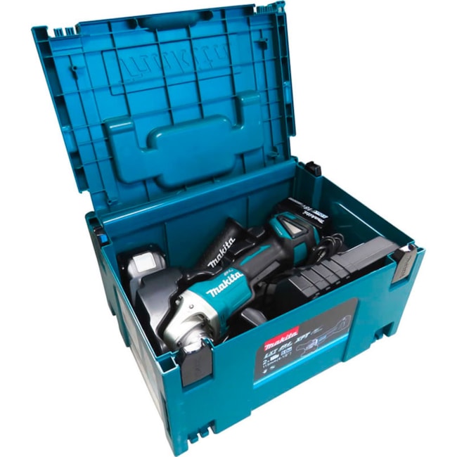 Esmerilhadeira Angular 4.1/2