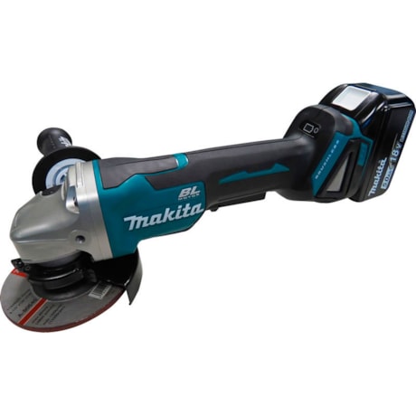 Esmerilhadeira Angular 4.1/2