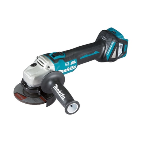 Esmerilhadeira Angular 4.1/2