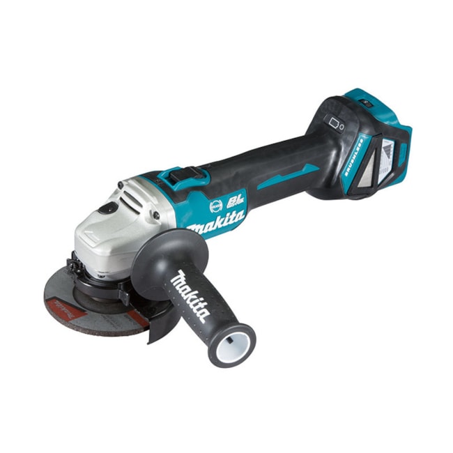 Esmerilhadeira Angular 4.1/2