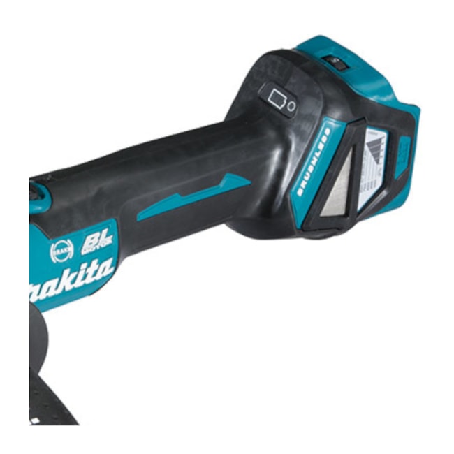 Esmerilhadeira Angular 4.1/2